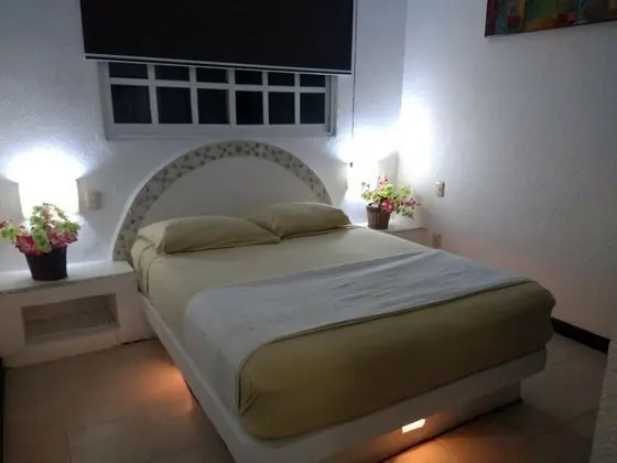 Apart Daire, 2 Yatak Odası, Sigara İçilebilir, Balkon