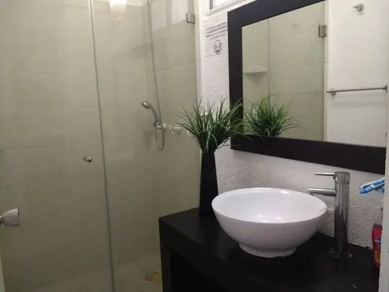 Apart Daire, 2 Yatak Odası, Sigara İçilebilir, Balkon