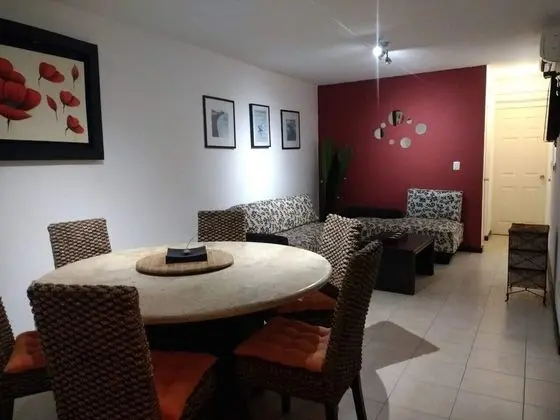 Apart Daire, 2 Yatak Odası, Sigara İçilebilir, Balkon