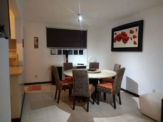 Apart Daire, 2 Yatak Odası, Sigara İçilebilir, Balkon