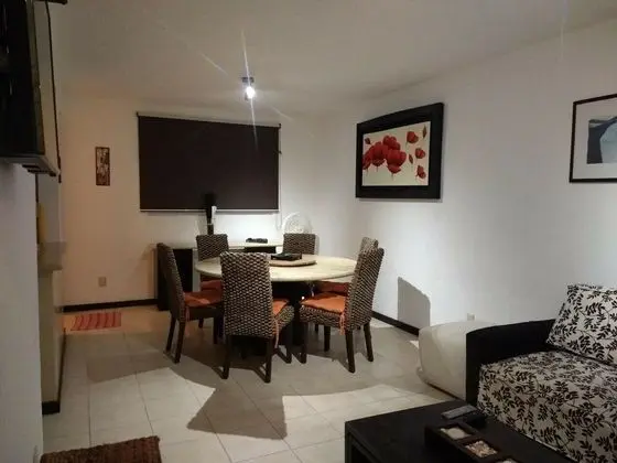 Apart Daire, 2 Yatak Odası, Sigara İçilebilir, Balkon