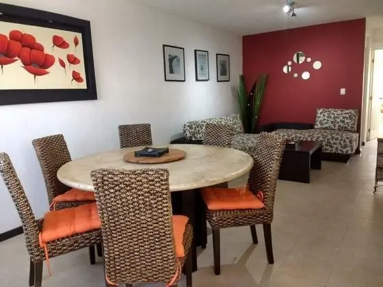 Apart Daire, 2 Yatak Odası, Sigara İçilebilir, Balkon