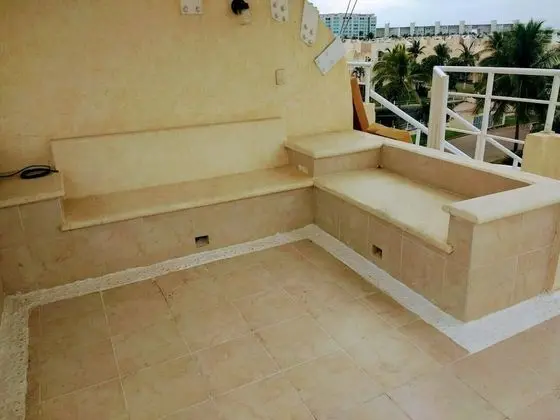Apart Daire, 2 Yatak Odası, Sigara İçilebilir, Balkon