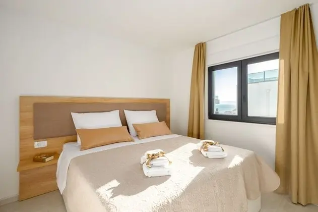 Apart Daire, 2 Yatak Odası, Sıcak Su Havuzu