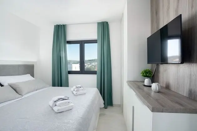 Apart Daire, 2 Yatak Odası, Sıcak Su Havuzu