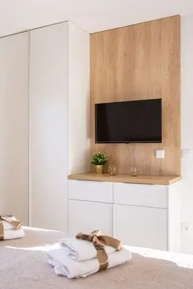 Apart Daire, 2 Yatak Odası, Sıcak Su Havuzu