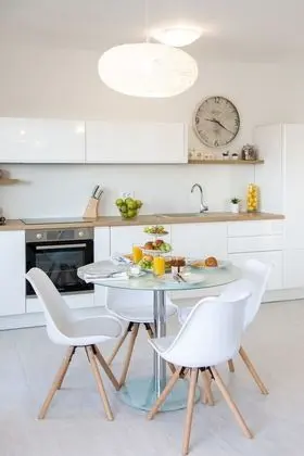 Apart Daire, 2 Yatak Odası, Sıcak Su Havuzu