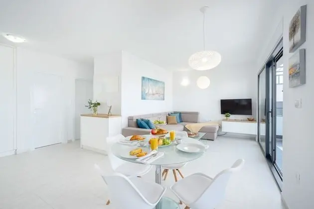 Apart Daire, 2 Yatak Odası, Sıcak Su Havuzu