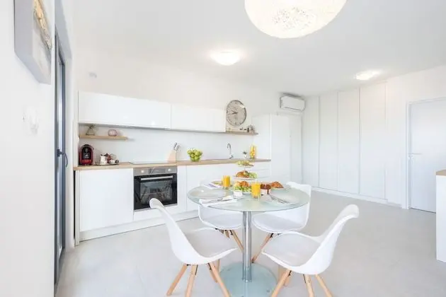 Apart Daire, 2 Yatak Odası, Sıcak Su Havuzu