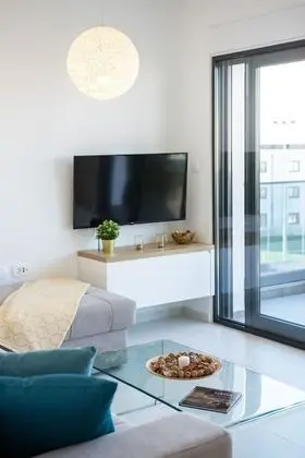 Apart Daire, 2 Yatak Odası, Sıcak Su Havuzu