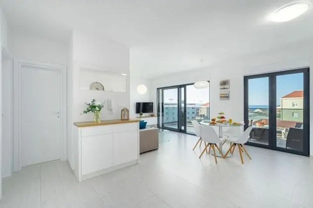 Apart Daire, 2 Yatak Odası, Sıcak Su Havuzu