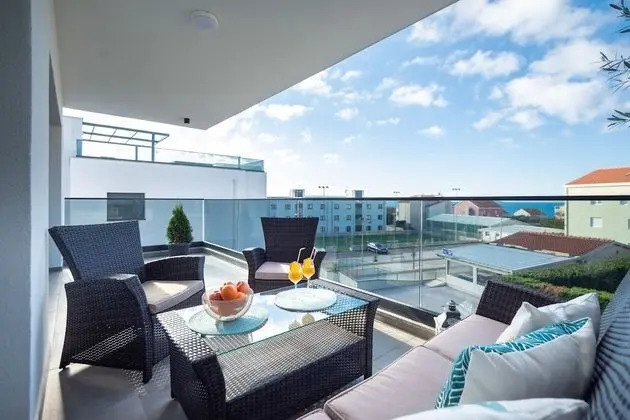 Apart Daire, 2 Yatak Odası, Sıcak Su Havuzu