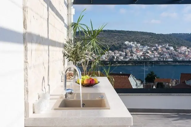 Apart Daire, 2 Yatak Odası, Sıcak Su Havuzu