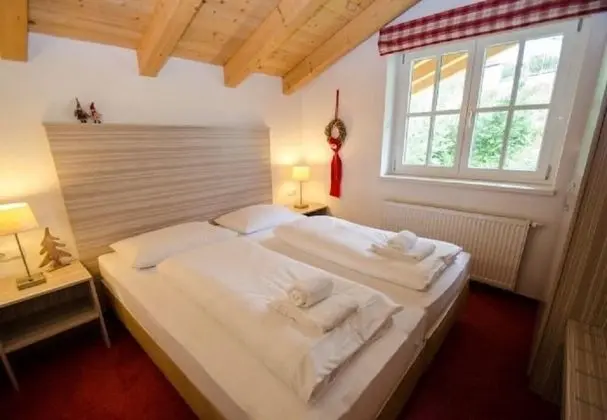 Luxury Çatı Katı Süiti (Penthouse), 4 Yatak Odası, Dağ Manzaralı