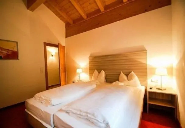 Luxury Çatı Katı Süiti (Penthouse), 4 Yatak Odası, Dağ Manzaralı