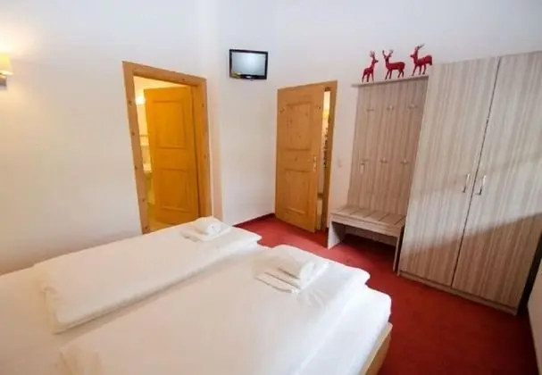 Luxury Çatı Katı Süiti (Penthouse), 4 Yatak Odası, Dağ Manzaralı