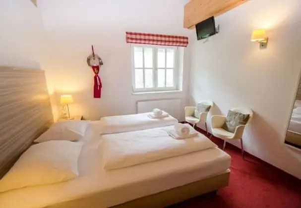 Luxury Çatı Katı Süiti (Penthouse), 4 Yatak Odası, Dağ Manzaralı