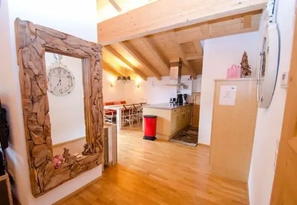 Luxury Çatı Katı Süiti (Penthouse), 4 Yatak Odası, Dağ Manzaralı