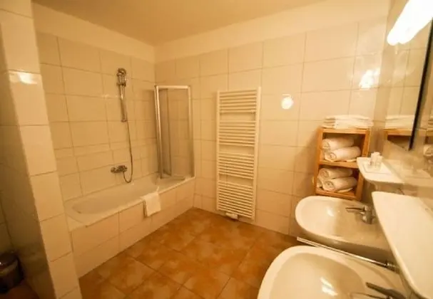 Luxury Çatı Katı Süiti (Penthouse), 4 Yatak Odası, Dağ Manzaralı