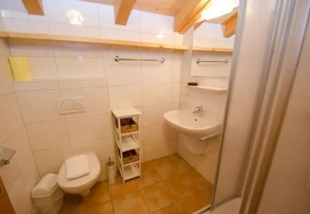 Luxury Çatı Katı Süiti (Penthouse), 4 Yatak Odası, Dağ Manzaralı