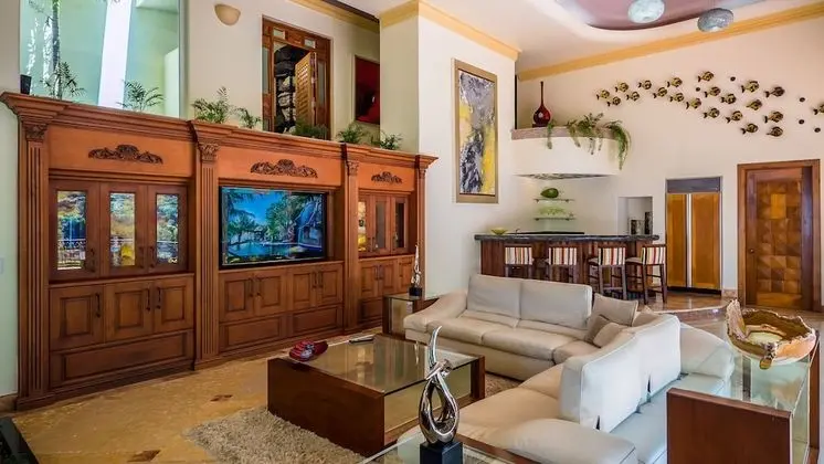 Oda, 2 Yatak Odası, Balkon