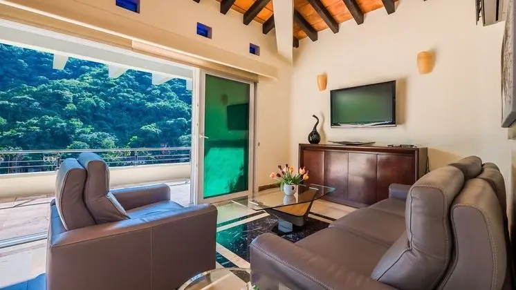 Oda, 2 Yatak Odası, Balkon