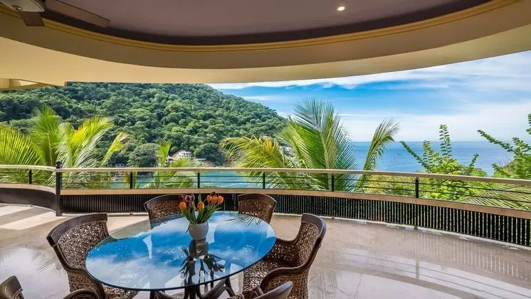 Oda, 2 Yatak Odası, Balkon
