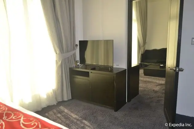 Süit, 1 Yatak Odası