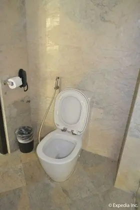 Süit, 1 Yatak Odası
