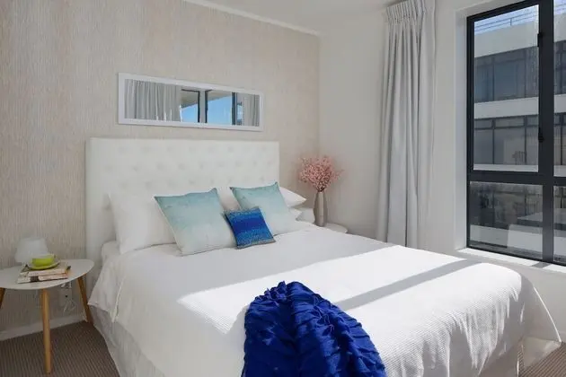 Panoramic Apart Daire, 2 Yatak Odası, Plaj Manzaralı, Plaj Kenarı