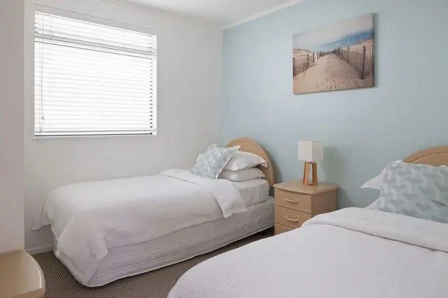 Panoramic Apart Daire, 2 Yatak Odası, Plaj Manzaralı, Plaj Kenarı