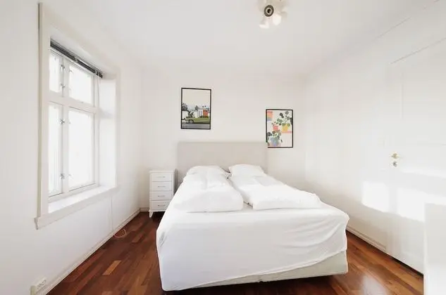 Exclusive Apart Daire