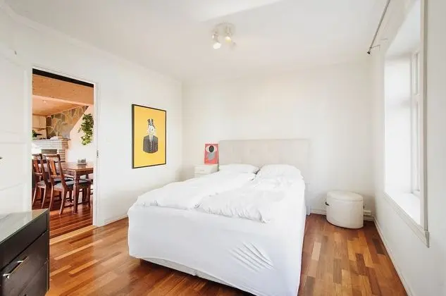 Exclusive Apart Daire