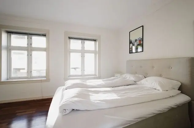 Exclusive Apart Daire