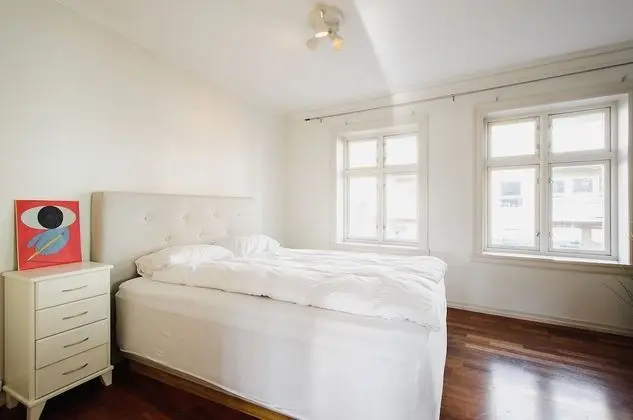 Exclusive Apart Daire