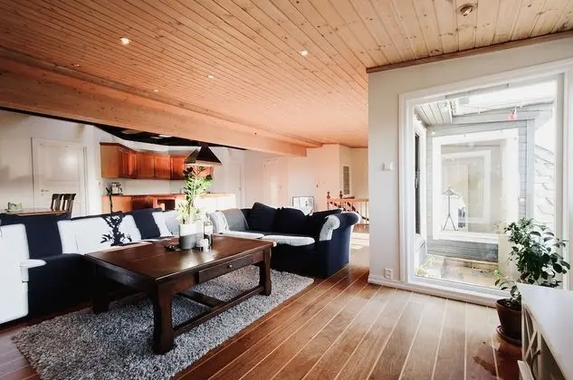 Exclusive Apart Daire
