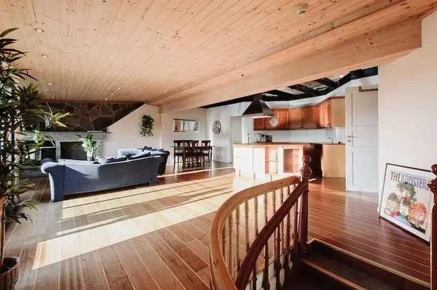 Exclusive Apart Daire