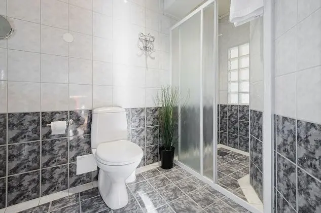 Exclusive Apart Daire
