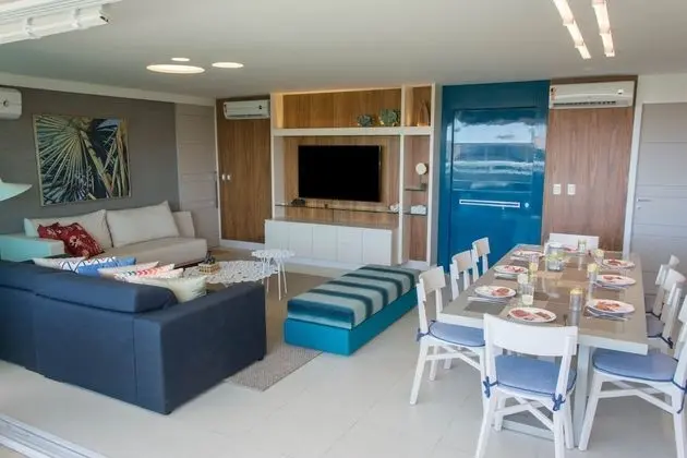Çatı Katı Süiti (Penthouse)