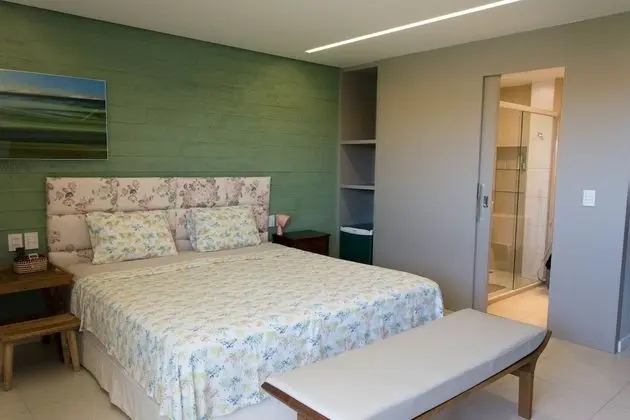 Çatı Katı Süiti (Penthouse)