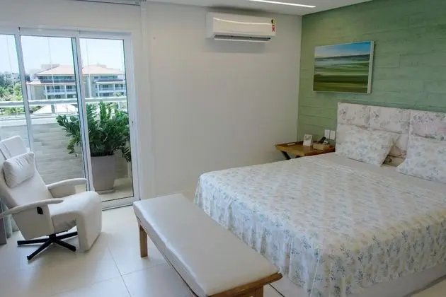 Çatı Katı Süiti (Penthouse)