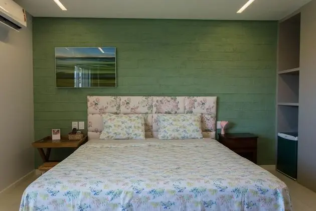 Çatı Katı Süiti (Penthouse)