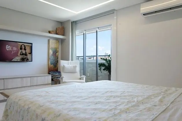 Çatı Katı Süiti (Penthouse)