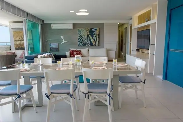 Çatı Katı Süiti (Penthouse)