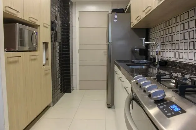 Çatı Katı Süiti (Penthouse)