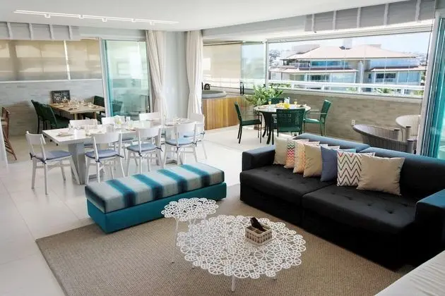 Çatı Katı Süiti (Penthouse)