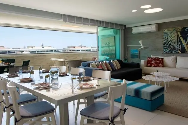 Çatı Katı Süiti (Penthouse)
