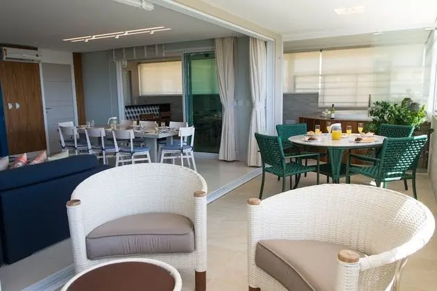 Çatı Katı Süiti (Penthouse)