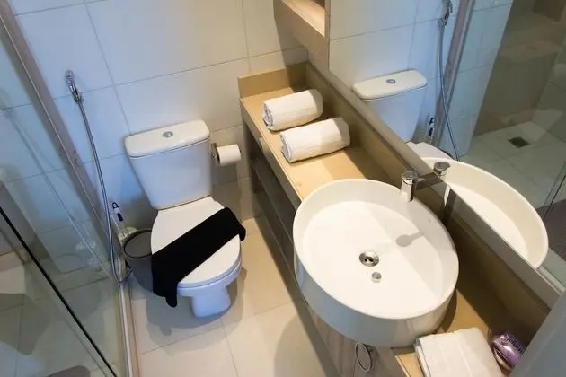 Çatı Katı Süiti (Penthouse)