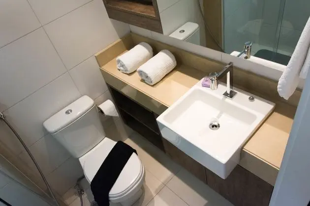 Çatı Katı Süiti (Penthouse)